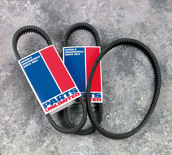 Super X Belt Black, 1, nordicamoto.ro