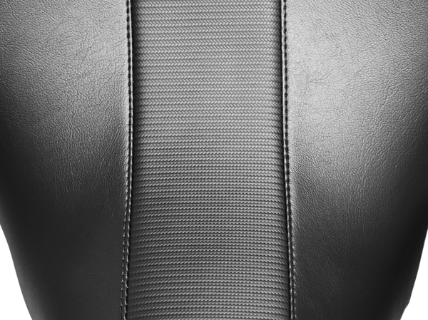 Maverick Seat Black, 1, nordicamoto.ro