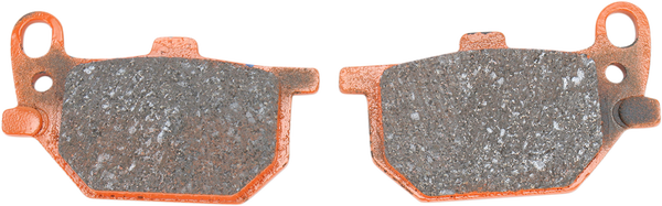 Semi-sintered (r)v(r) Brake Pads, 2, nordicamoto.ro
