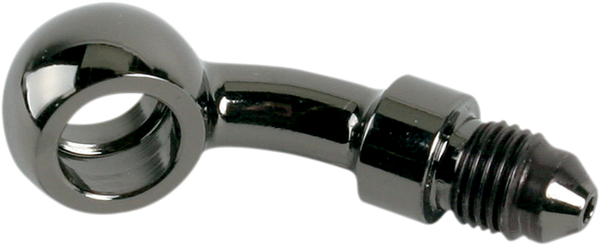 Renegade Banjo Fitting Black, 1, nordicamoto.ro