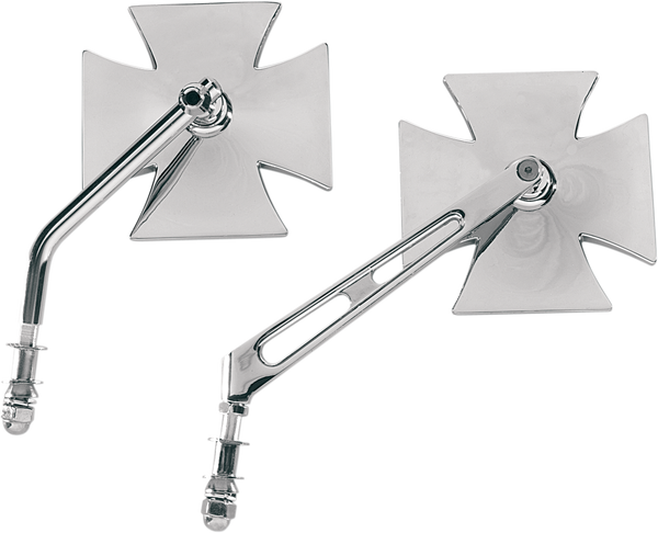 Maltese Mirror Chrome, 4, nordicamoto.ro