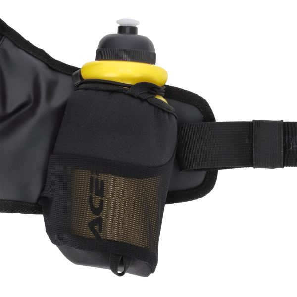 Acerbis X-STORM LOGO víztartályos hátizsák – 14,5 l, fekete/fehér, 2, nordicamoto.ro