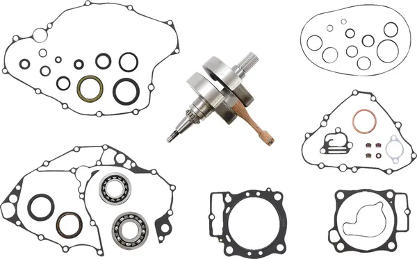 Motor alvázvédő készlet, 1, nordicamoto.ro