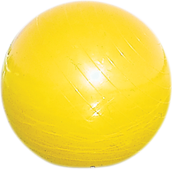 20(r) Diameter Buoy Yellow, Gloss, 1, nordicamoto.ro