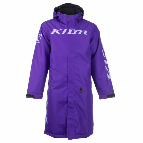 Geaca Snowmobil Klim Pit Revolt Knockout Pink - Hi-Vis, 15, nordicamoto.ro