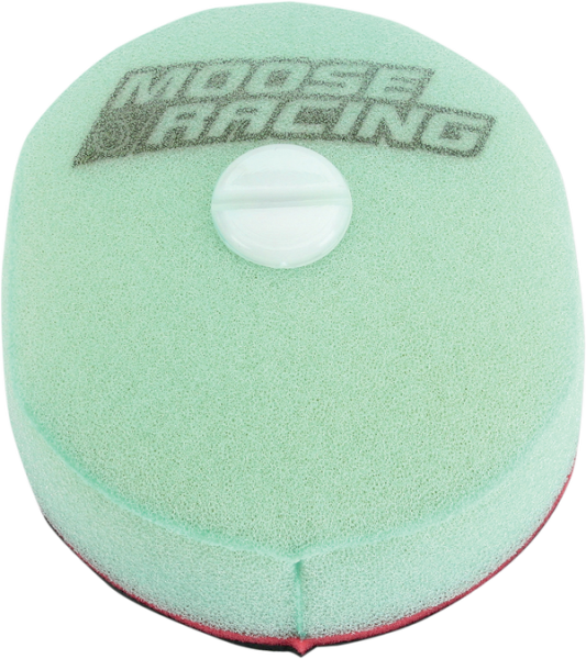 Precision Pre-oiled Air Filter Green, 1, nordicamoto.ro