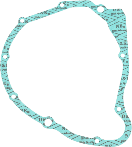 Replacement Stator Cover Gasket, 1, nordicamoto.ro