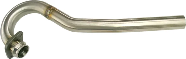 Head Pipe Silver, 1, nordicamoto.ro