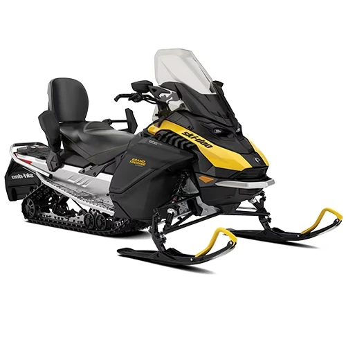 Ski-Doo Grand Touring Sport 600 ACE '26 motoros szán, 1, nordicamoto.ro