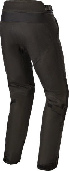 Alpinestars Gravity Drystar textil nadrág – fekete – 3XL, 2, nordicamoto.ro