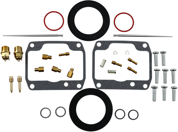 Carb Rebuild Kit, 1, nordicamoto.ro
