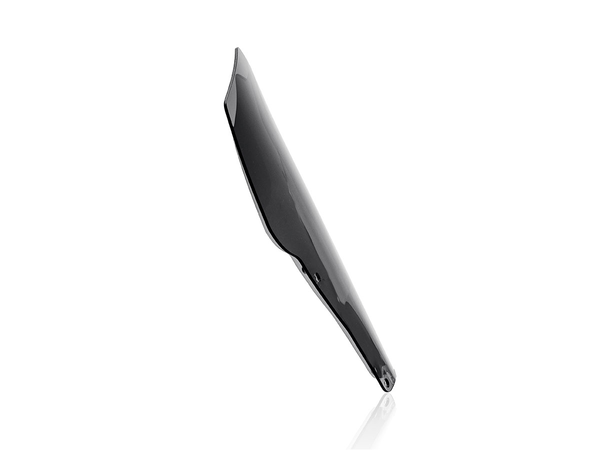 Windscreen For Scooter Clear, 4, nordicamoto.ro