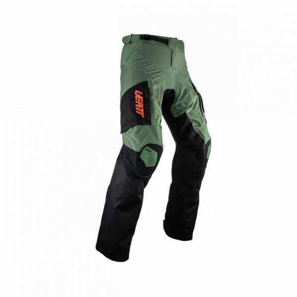 Leatt Moto 5.5 Enduro nadrág, kaktuszzöld/fekete, M-es méret, 1, nordicamoto.ro