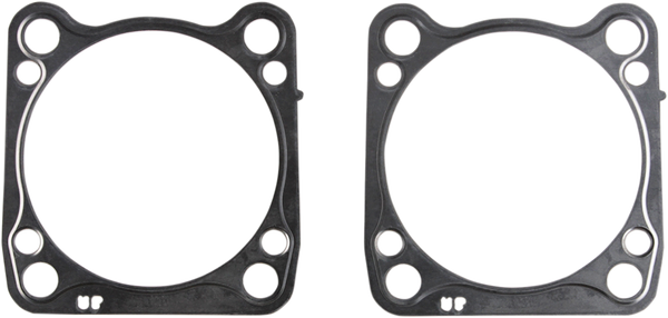 Cylinder Base Gasket, 1, nordicamoto.ro