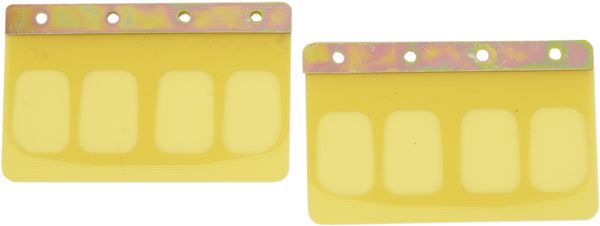 Power Reed Yellow, 1, nordicamoto.ro