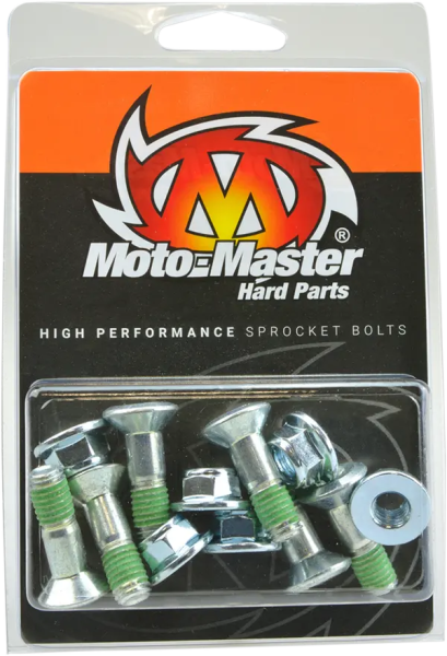 KTM Moto-Master M8 hátsó lánckerék-csavarok, 1, nordicamoto.ro