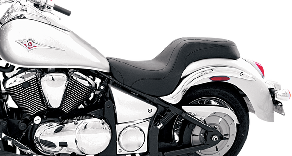 Day Tripper Seat Black, 1, nordicamoto.ro