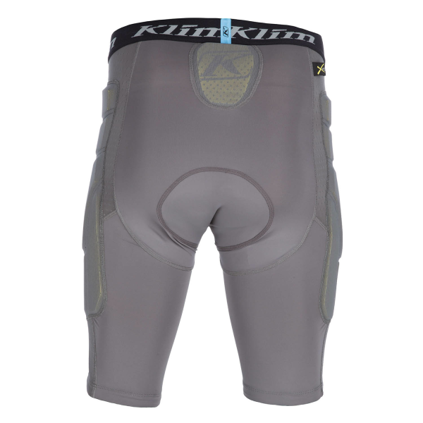 Pantaloni Scurti Protectie Klim Tactical Black, 4, nordicamoto.ro