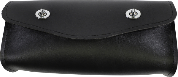 Revolution Fork Bag Black, 2, nordicamoto.ro