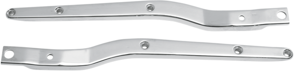 Rear Fender Strut Chrome, 1, nordicamoto.ro