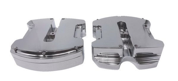 Valve Cover Chrome, 1, nordicamoto.ro