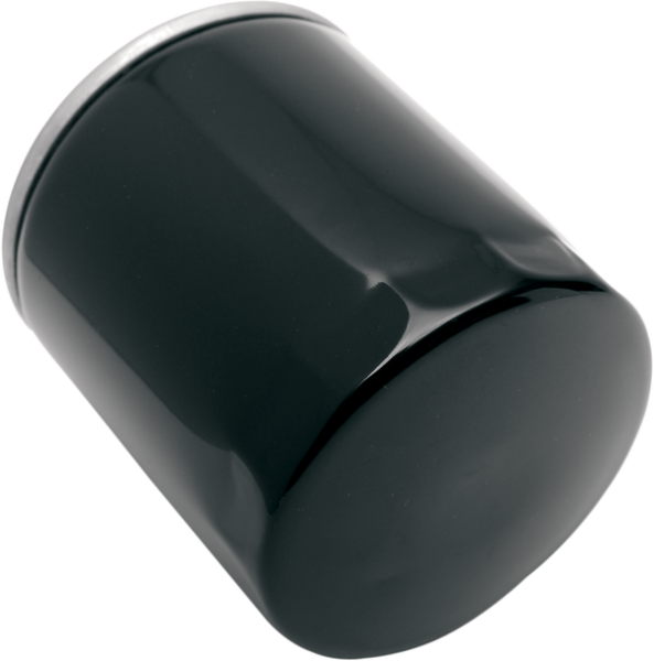 Spin-on Oil Filter Black, 1, nordicamoto.ro