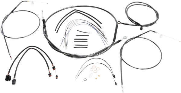 Control Cable Kit Bp, 2, nordicamoto.ro