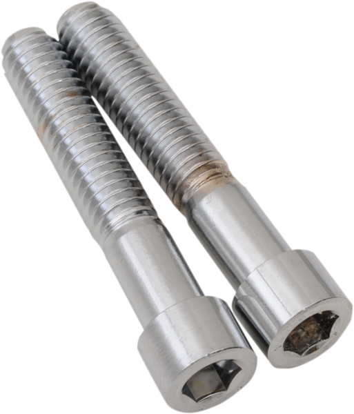 M-eight Bolt Kit Silver, 1, nordicamoto.ro