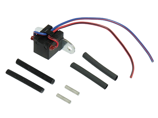 Sno-X Pickup tekercs Polaris, 1, nordicamoto.ro