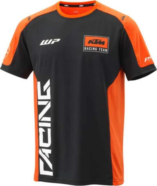 KTM Team M póló, 1, nordicamoto.ro
