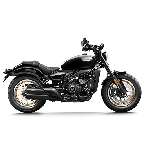 CFMOTO 450CL-C motorkerékpár '26, 8, nordicamoto.ro
