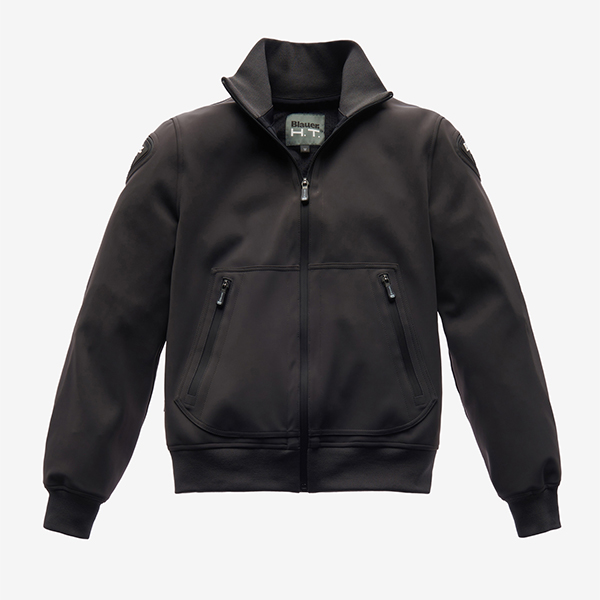 Blauer Easy Pro Fekete XL, 1, nordicamoto.ro