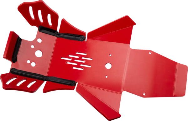 Scut Motor AXP Racing Xtrem Beta RR 250/300 2T '24 Rosu, 9, nordicamoto.ro