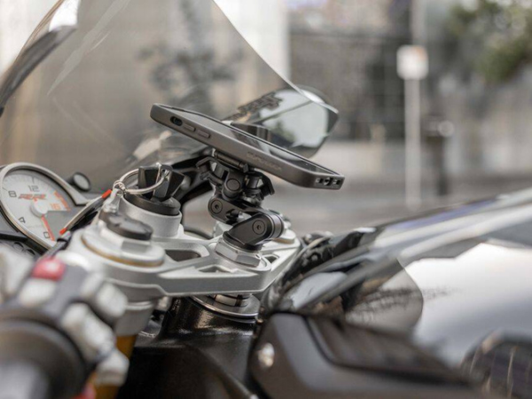 Quad Lock rezgéscsillapító motorkerékpárokhoz, 7, nordicamoto.ro