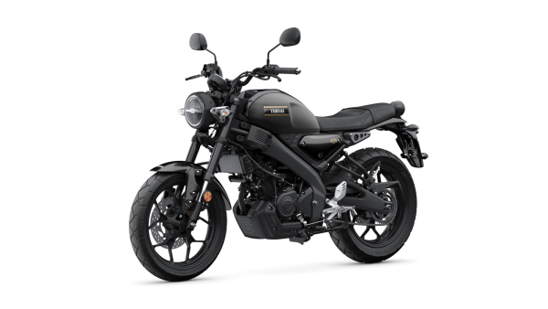 Yamaha XSR125 motorkerékpár, 9, nordicamoto.ro