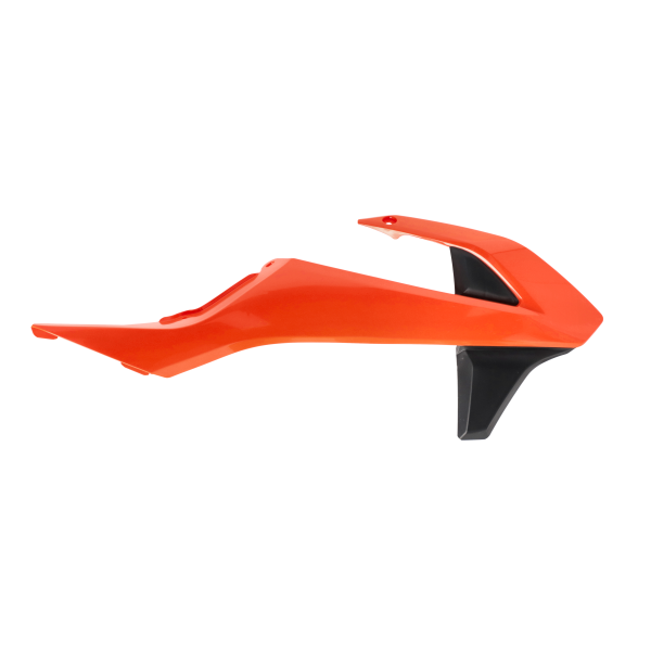Acerbis GasGas MC 50/MC-E 5/KTM SX 50/SX-E 3/SX-E 5 16'-24' piros oldalsó tartályok, 5, nordicamoto.ro