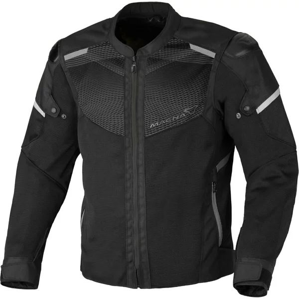 MACNA ORCANO 2.0 Black S nyári textildzseki, 3, nordicamoto.ro