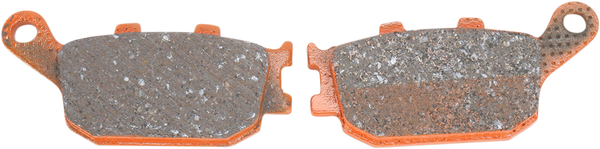 Semi-sintered (r)v(r) Brake Pads, 2, nordicamoto.ro