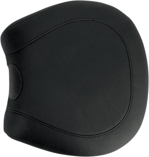 Wide Rear Seat Black, 1, nordicamoto.ro