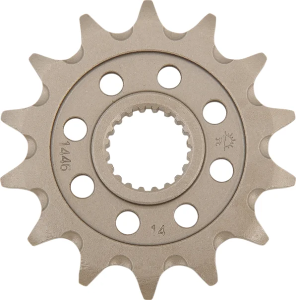 JT SPROCKETS Első lánckerék, 1, nordicamoto.ro