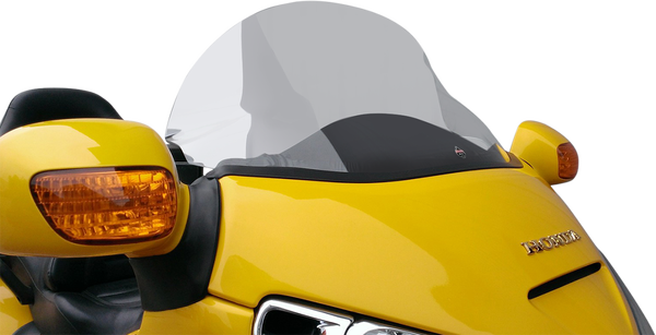 Flare Windshield Clear, 1, nordicamoto.ro
