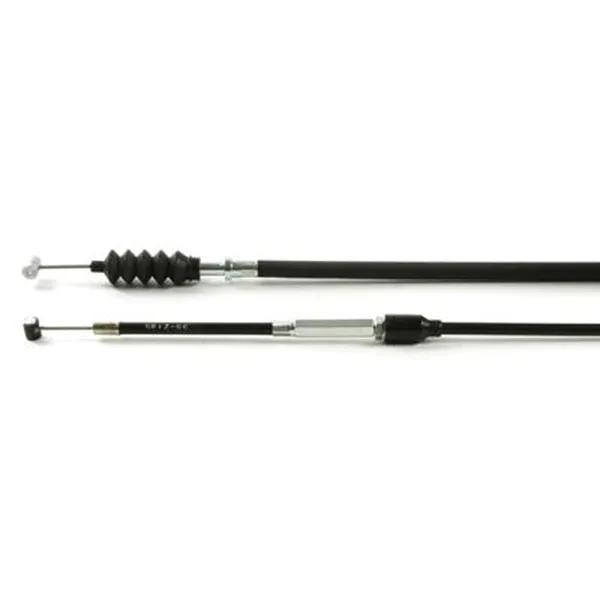 Fekete standard kuplungkábelt, 1, nordicamoto.ro