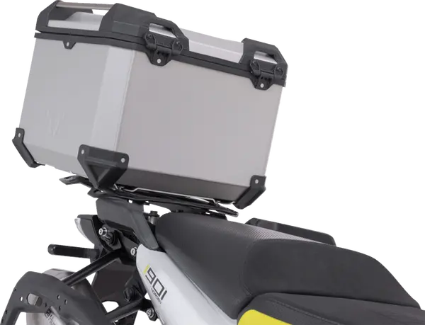Adventure Rack – fekete, 2, nordicamoto.ro