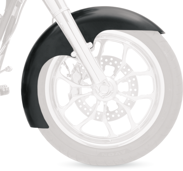 Tire Hugger Front Fender For Dresser E-coating, 5, nordicamoto.ro