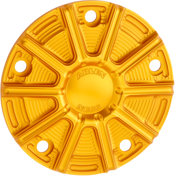10-gauge Points Cover Gold, 1, nordicamoto.ro