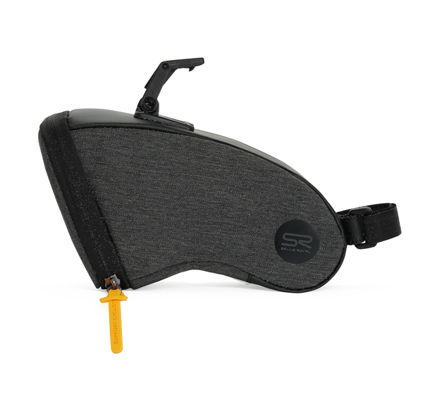Saddle Bag Medium Gray Medium, 3, nordicamoto.ro
