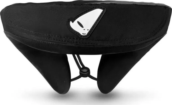 Tanko Neck Support Black  ONE SIZE, 2, nordicamoto.ro