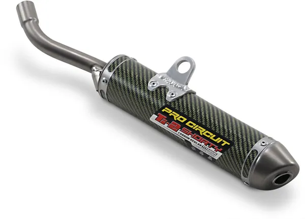 Ti-2 hangtompító, 1, nordicamoto.ro