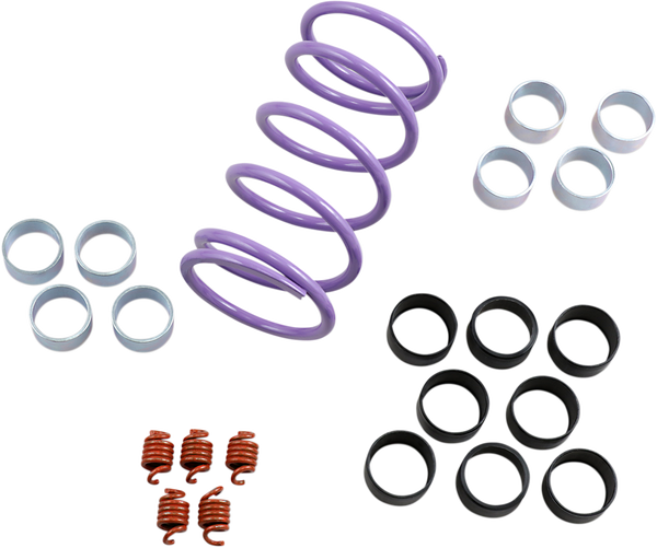 Mudder Clutch Kit, 1, nordicamoto.ro