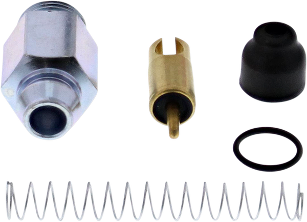 Choke Plunger Kit Black, 1, nordicamoto.ro